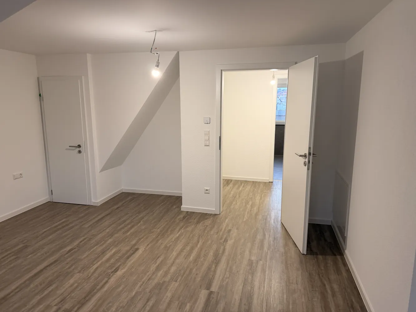 3 Zimmer Wohnung mit 76 m² in Vaihingen an der Enz – Bild 11