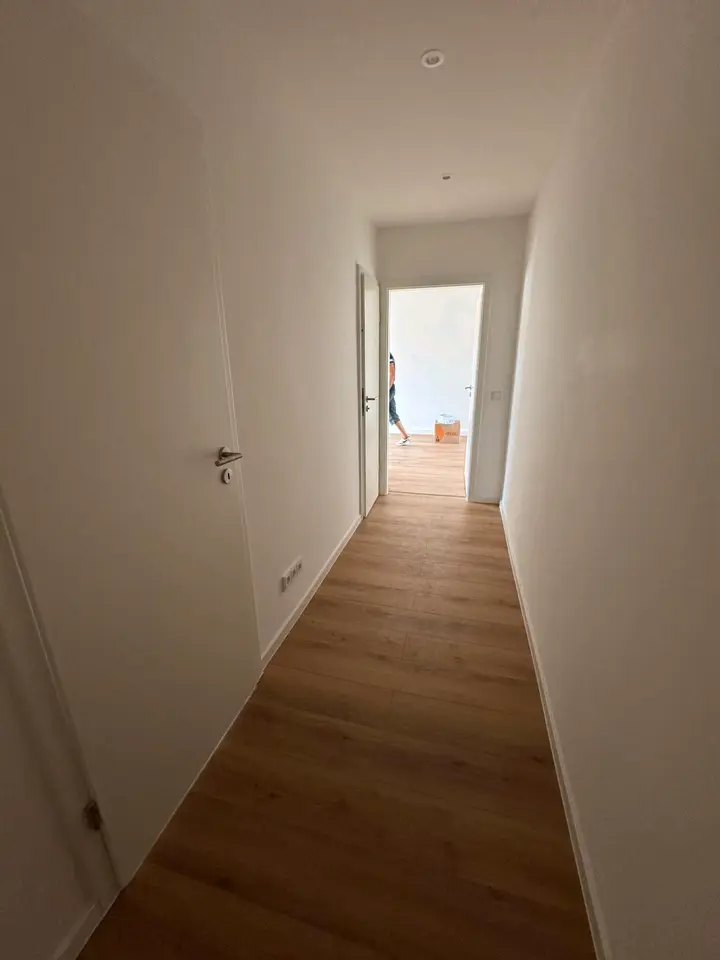 2 Zimmer Wohnung mit 50 m² in Dresden – Bild 3
