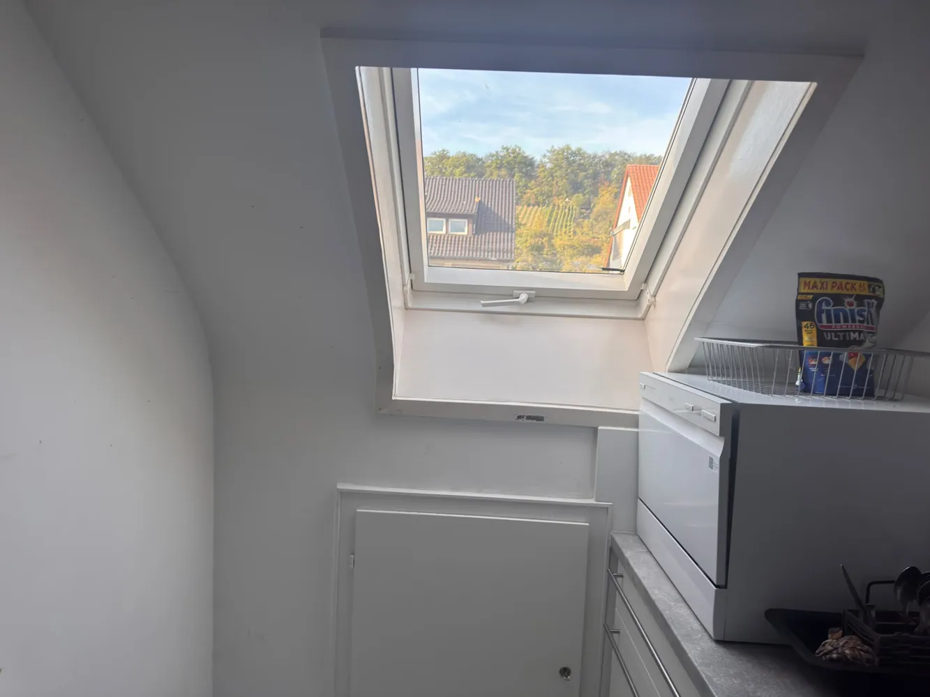 1 Zimmer Wohnung mit 45 m² in Stuttgart – Bild 5