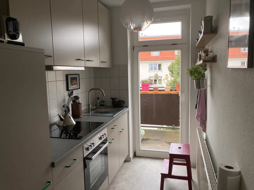 WG-Zimmer mit 69 m² in Grimma – Bild 4