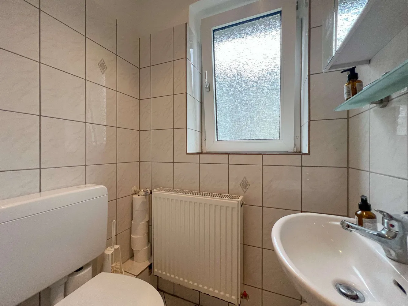 2 Zimmer Wohnung mit 45 m² in Wuppertal – Bild 5