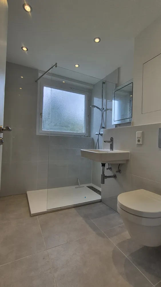 2 Zimmer Wohnung mit 60 m² in Berlin – Bild 5