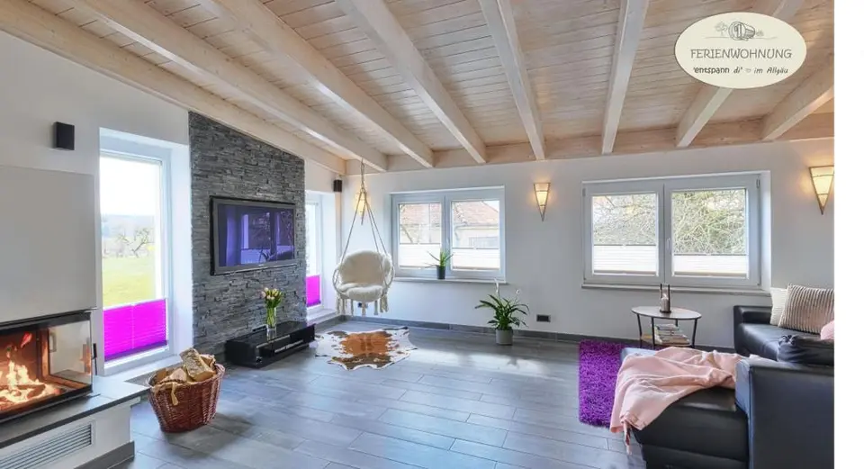 WG-Zimmer mit 120 m² in Kaufbeuren – Bild 1