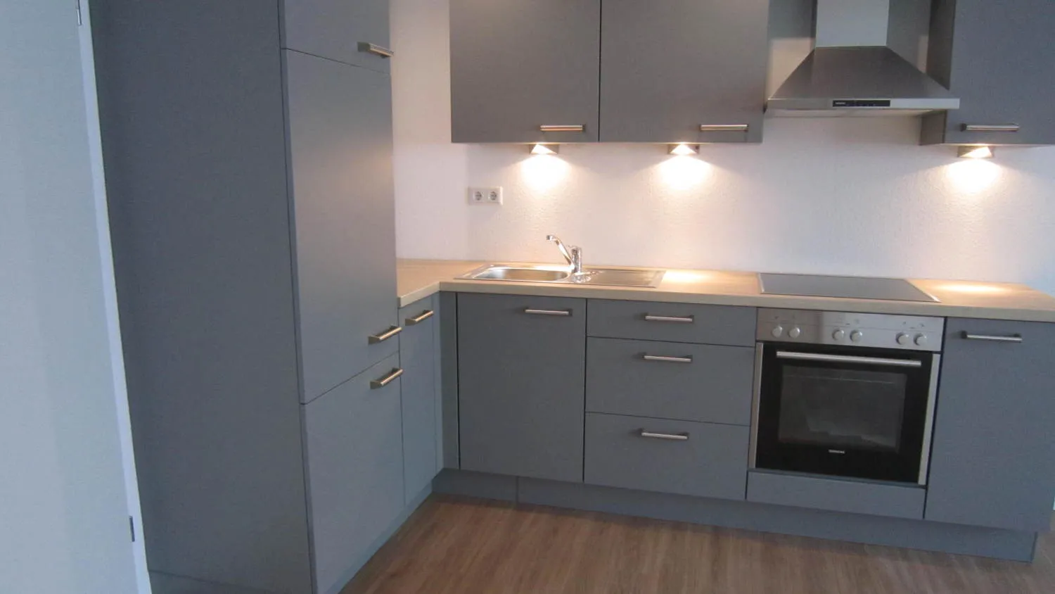 1 room apartment with 33 m² in Düsseldorf – Photo 2