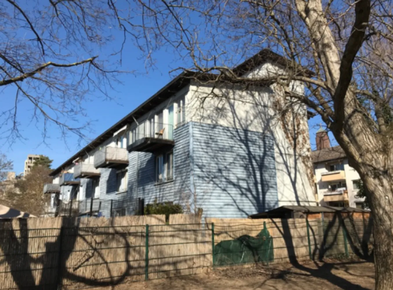 3 Zimmer Wohnung mit 71 m² in Wiesbaden – Bild 1