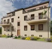 3 Zimmer Wohnung mit 70 m² in Halle (Saale) – Bild 1