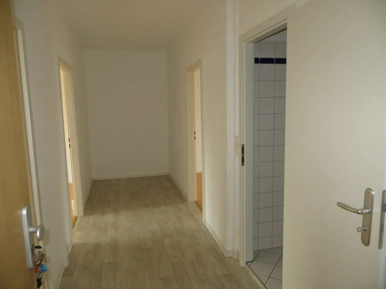 3 Zimmer Wohnung mit 70 m² in Oranienburg – Bild 2
