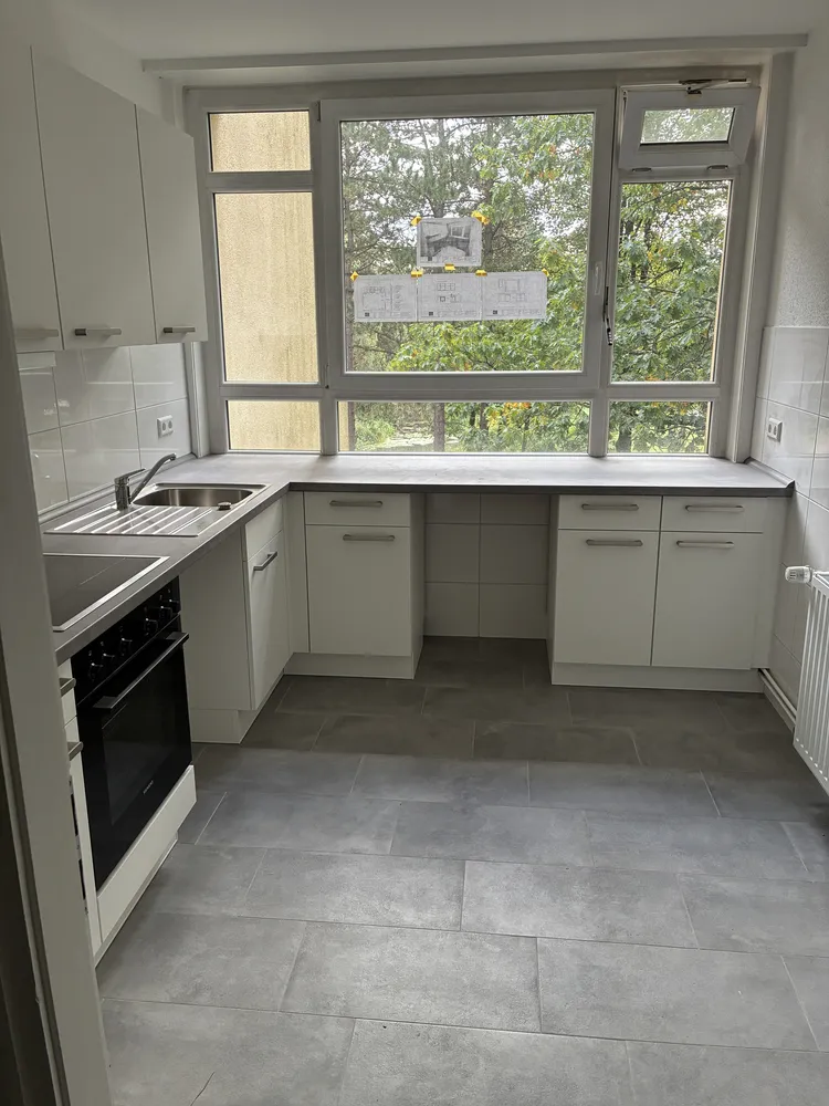 3 room apartment with 86 m² in Hamburg – Photo 1
