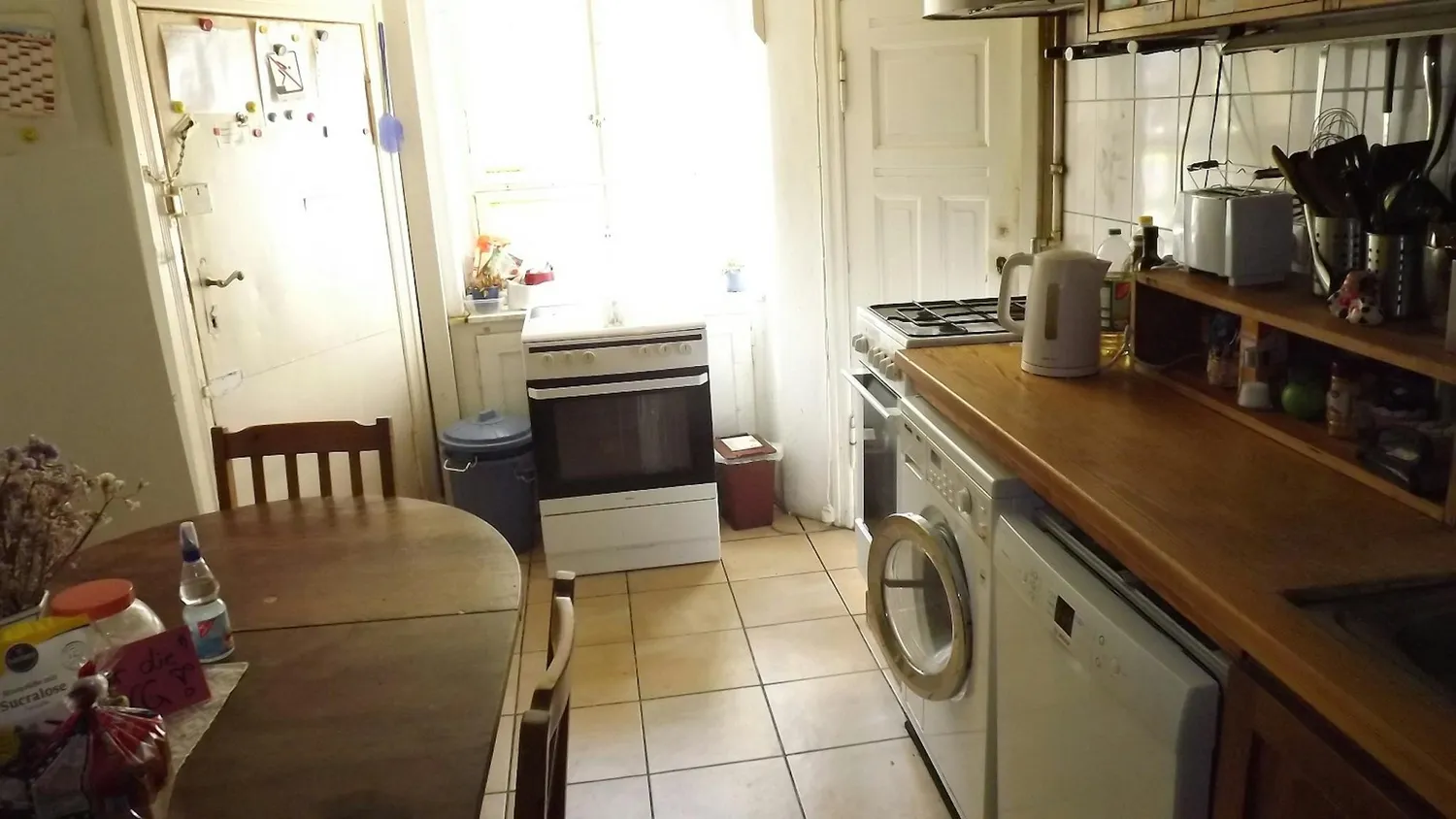 Shared room with 23 m² in Berlin – Photo 9