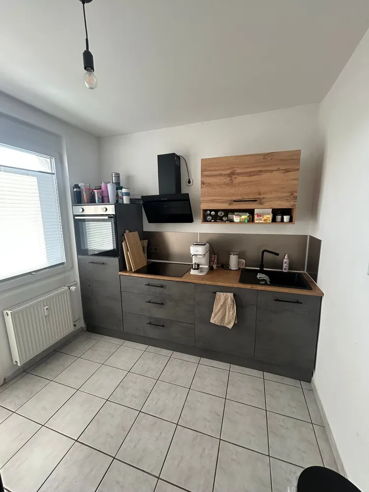 3 Zimmer Wohnung mit 65 m² in Essen – Bild 3