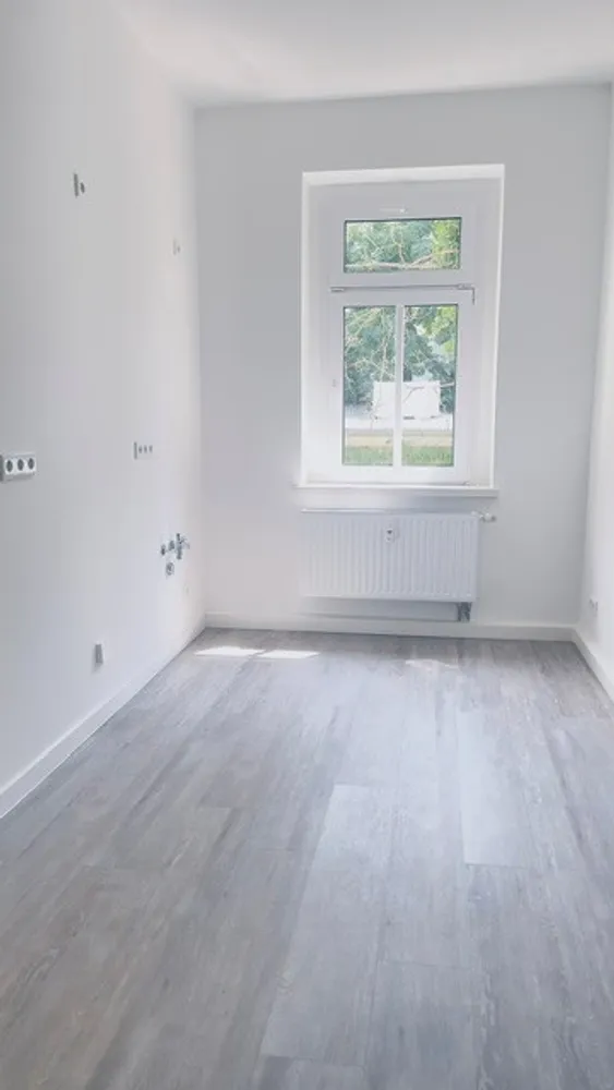 2 Zimmer Wohnung mit 52 m² in Leipzig – Bild 8