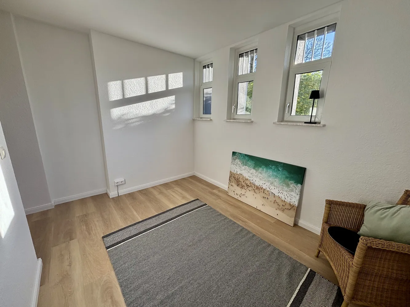 2 Zimmer Wohnung mit 29 m² in Hannover – Bild 8