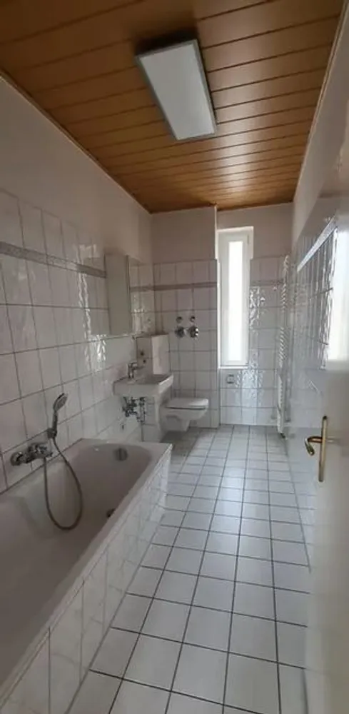 2 room apartment with 65 m² in Luckenwalde – Photo 2