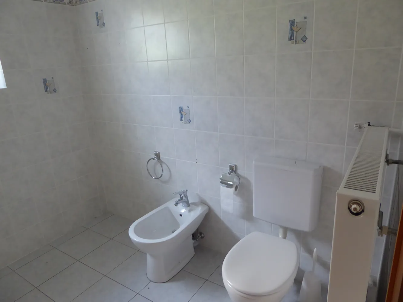 3 Zimmer Wohnung mit 100 m² in Saarbrücken – Bild 8