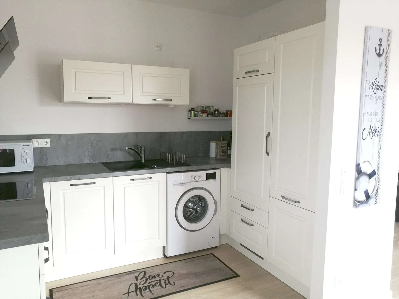2 Zimmer Wohnung mit 56 m² in Leipzig – Bild 7