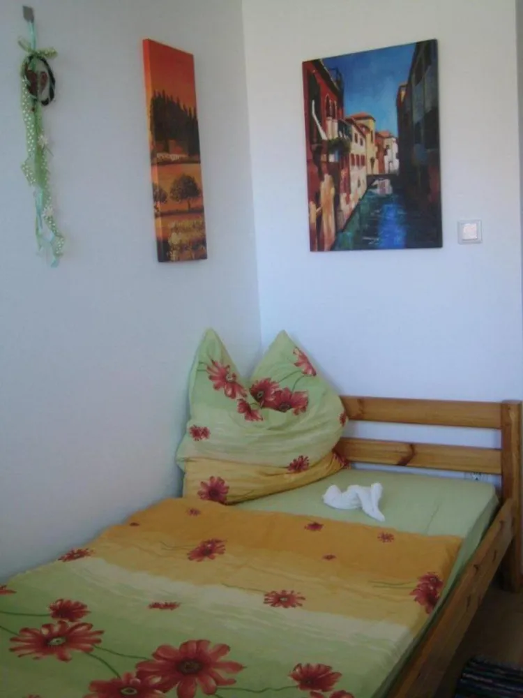 1 Zimmer Wohnung mit 9 m² in Nürnberg – Bild 4