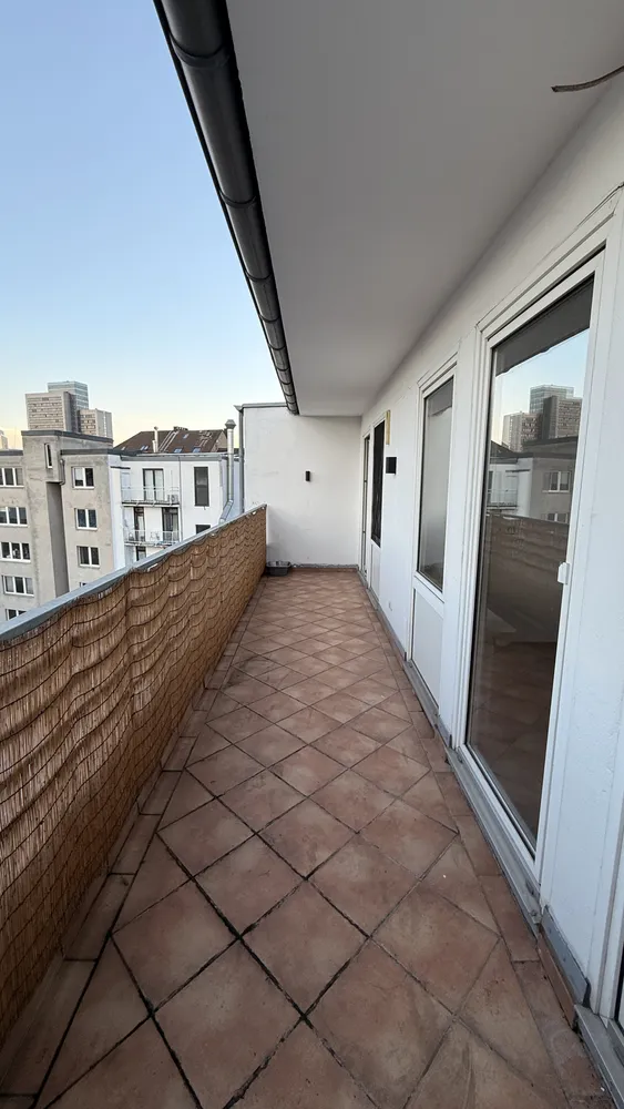 3 Zimmer Wohnung mit 113 m² in Düsseldorf – Bild 6