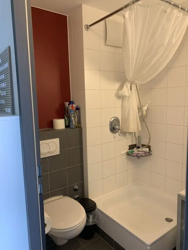 3 Zimmer Wohnung mit 48 m² in Stuttgart – Bild 5