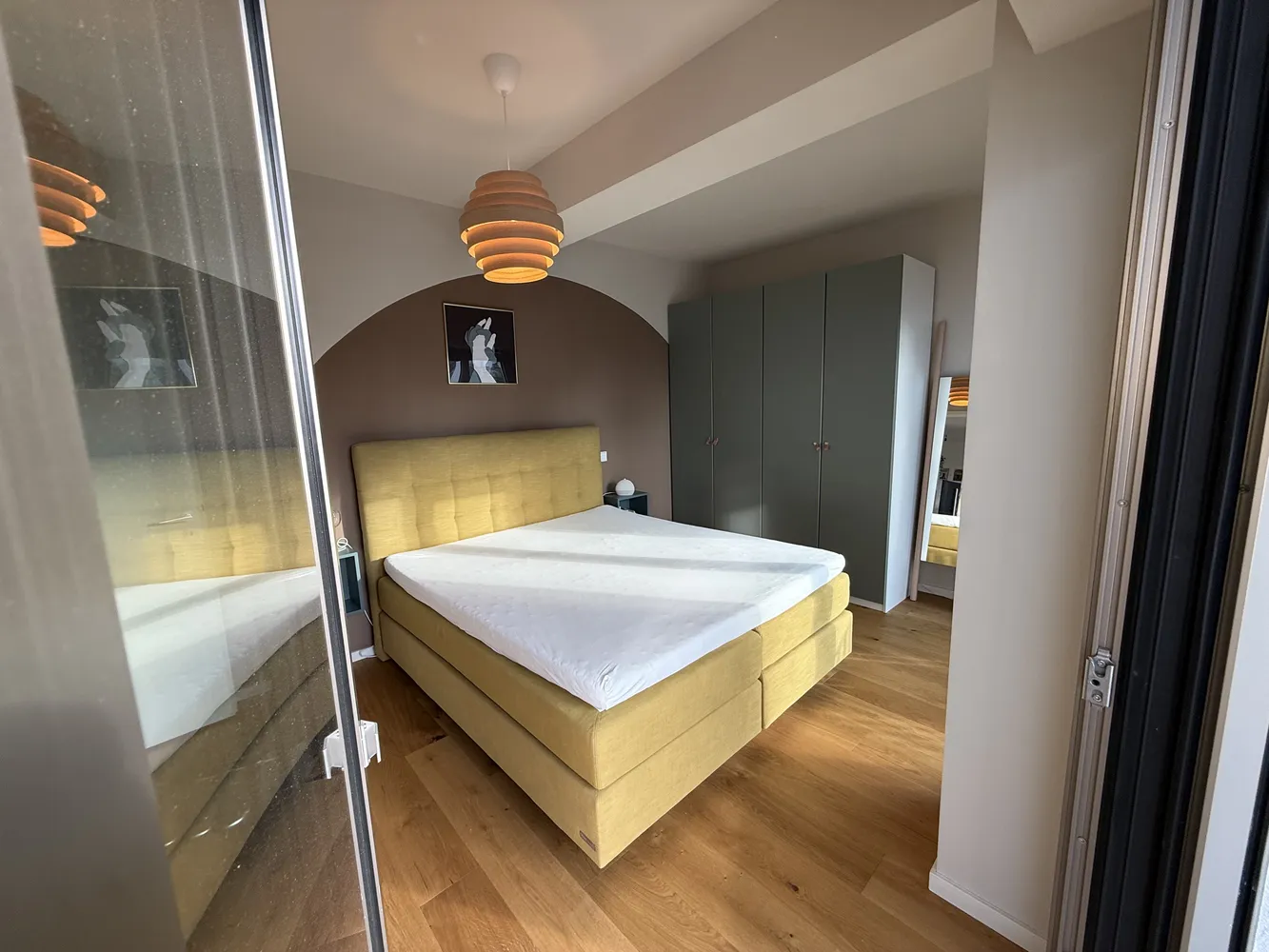 4 room apartment with 100 m² in Frankfurt am Main – Photo 12