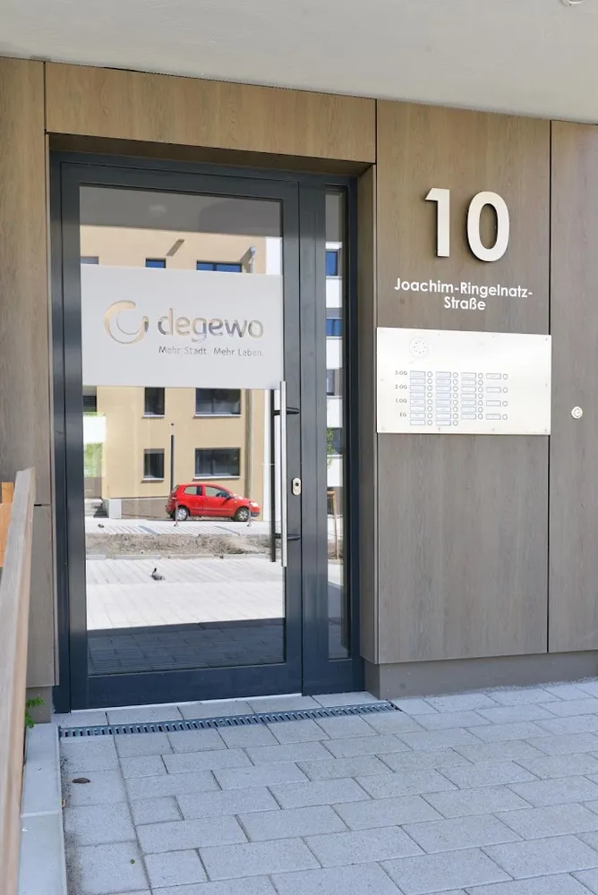 1 Zimmer Wohnung mit 40 m² in Berlin – Bild 4