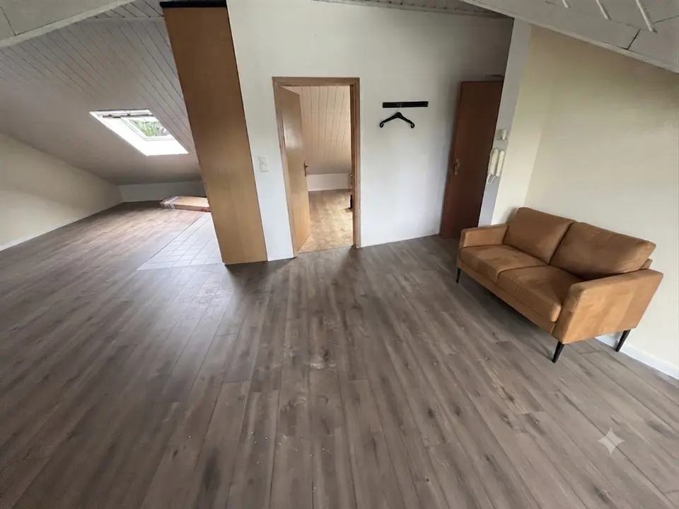2 Zimmer Wohnung mit 47 m² in Papenburg – Bild 1