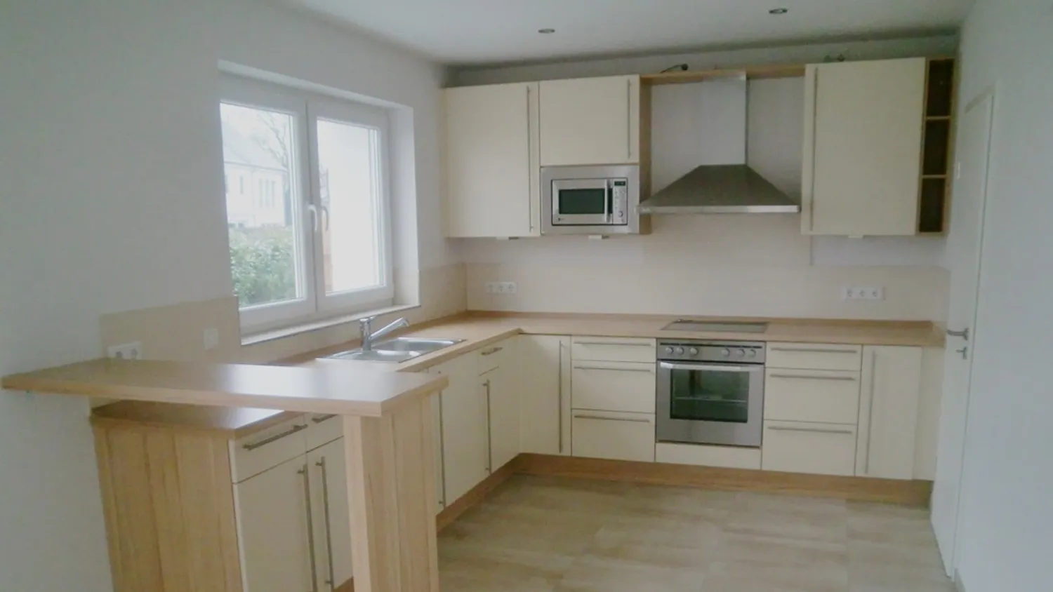 6 Zimmer Haus mit 190 m² in Düsseldorf – Bild 5