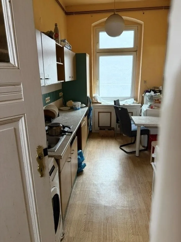 1 Zimmer Wohnung mit 40 m² in Berlin – Bild 5