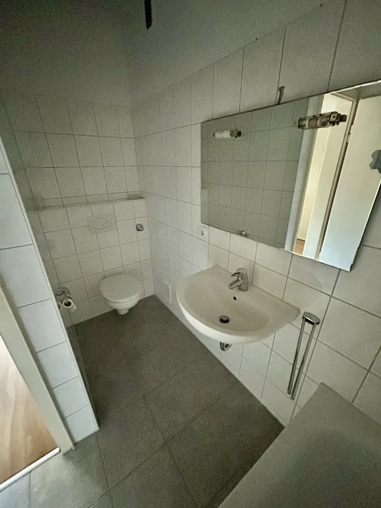 1 Zimmer Wohnung mit 28 m² in Münster – Bild 3