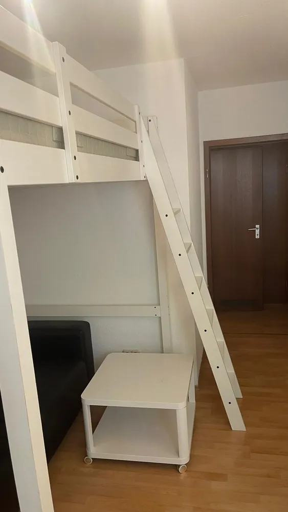 1 Zimmer Wohnung mit 18 m² in Aachen – Bild 3