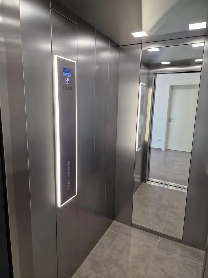 3 Zimmer Wohnung mit 91 m² in Bramsche – Bild 4