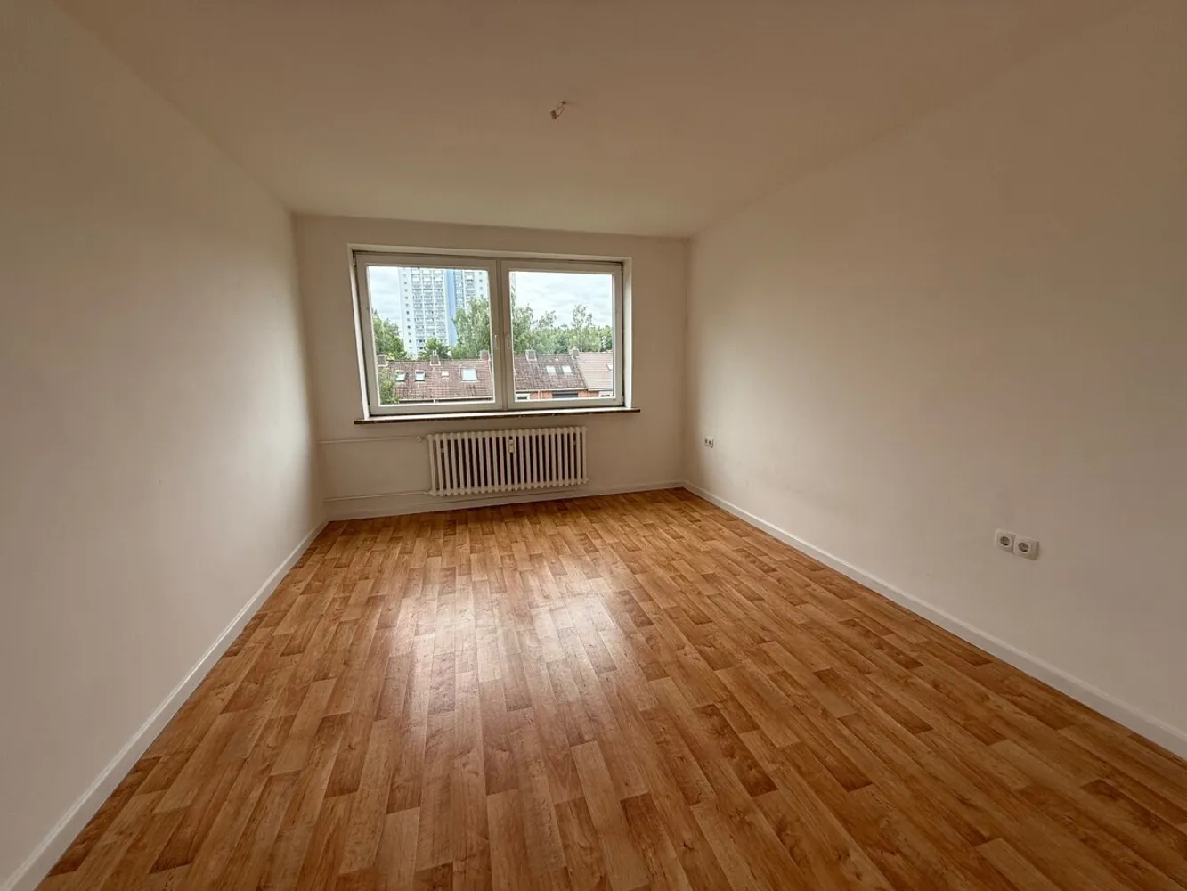 2 Zimmer Wohnung mit 43 m² in Kiel – Bild 4
