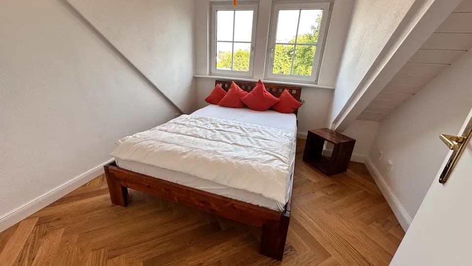 3 Zimmer Wohnung mit 76 m² in Lindau – Bild 3