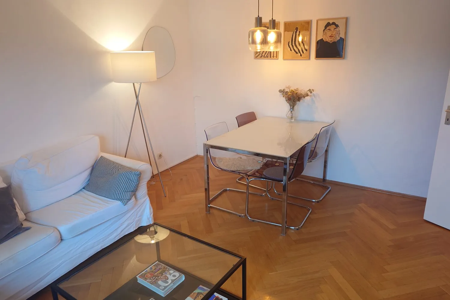 3 Zimmer Wohnung mit 68 m² in Köln – Bild 4