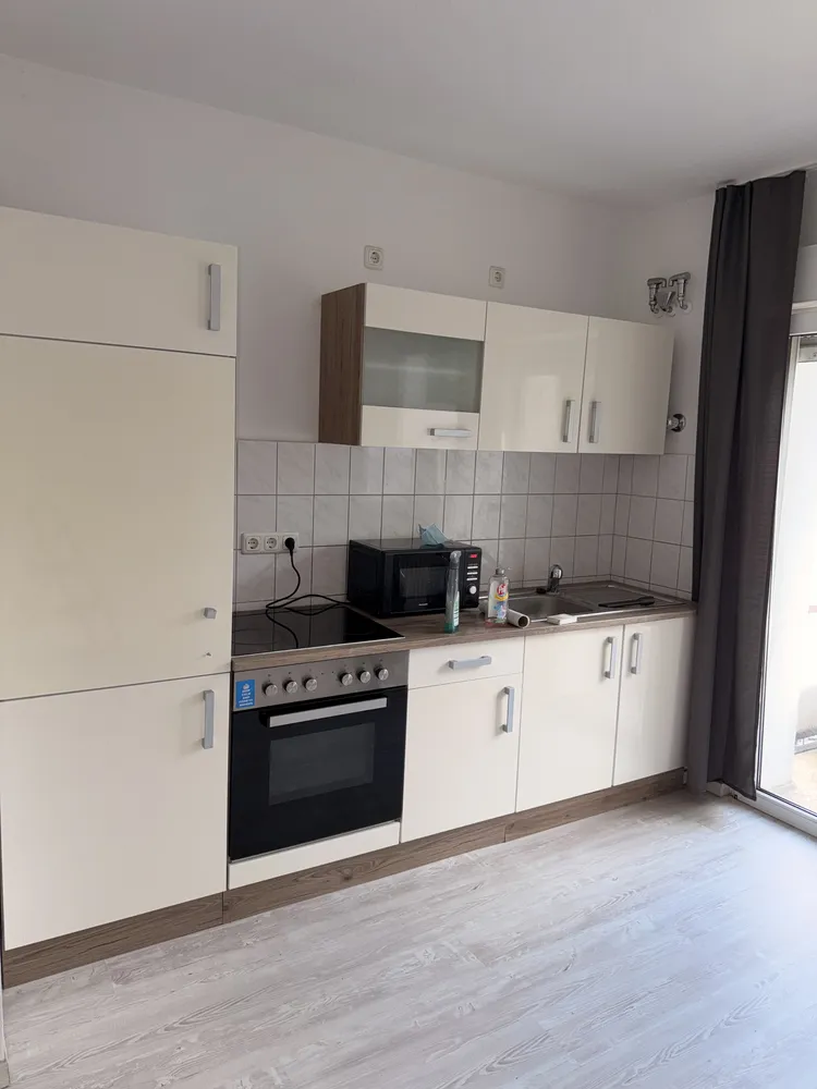 2 Zimmer Wohnung mit 35 m² in Bochum – Bild 4