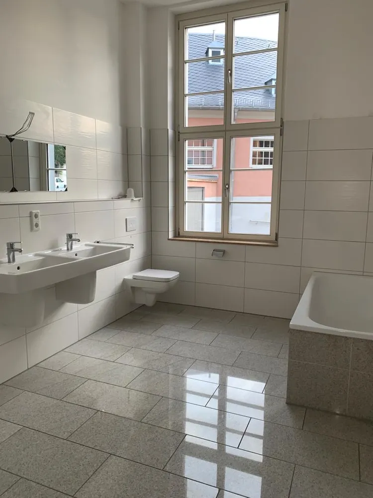 3 Zimmer Wohnung mit 132 m² in Halle (Saale) – Bild 11