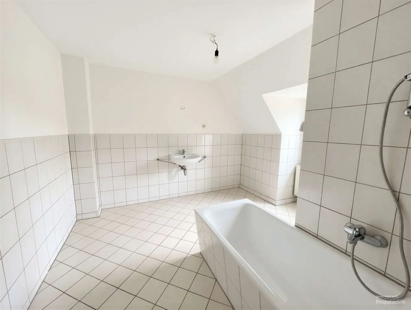2 Zimmer Wohnung mit 58 m² in Gelsenkirchen – Bild 7