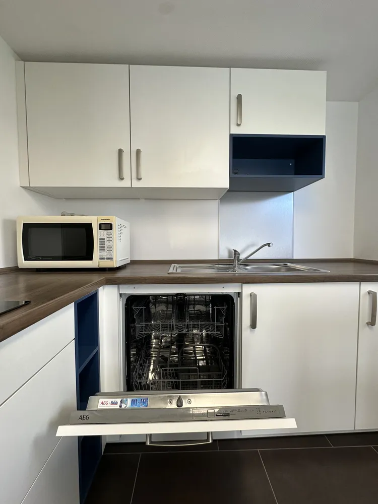 1 Zimmer Wohnung mit 52 m² in Stuttgart – Bild 7