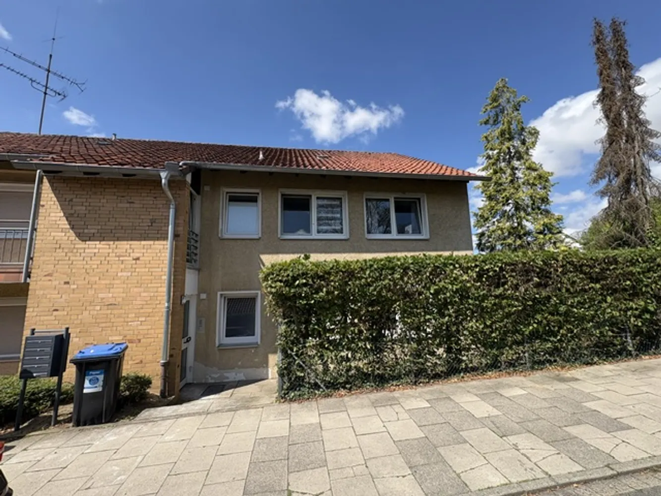 3 Zimmer Wohnung mit 80 m² in Garbsen – Bild 1