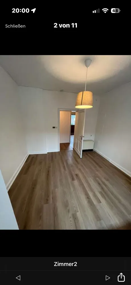2 room apartment with 71 m² in Cologne – Photo 7