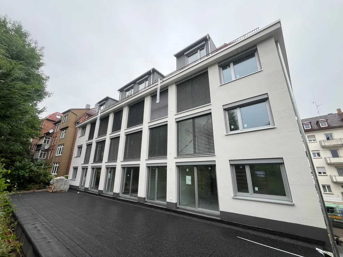 2 Zimmer Wohnung mit 52 m² in Stuttgart – Bild 1