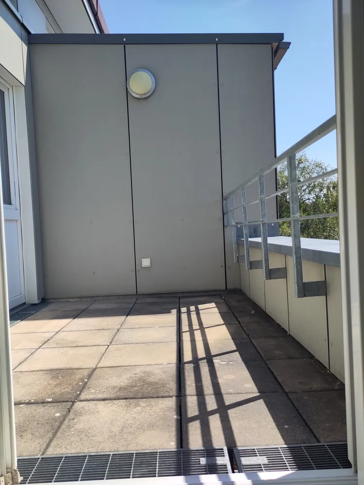 2 Zimmer Wohnung mit 51 m² in Nürnberg – Bild 10