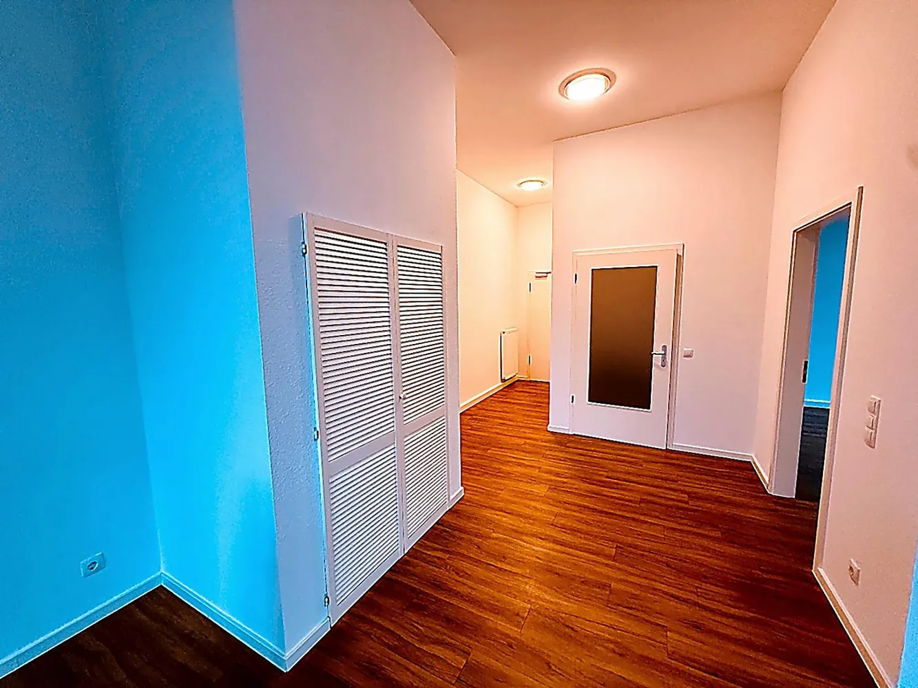 2 room apartment with 62 m² in Bergheim – Photo 4
