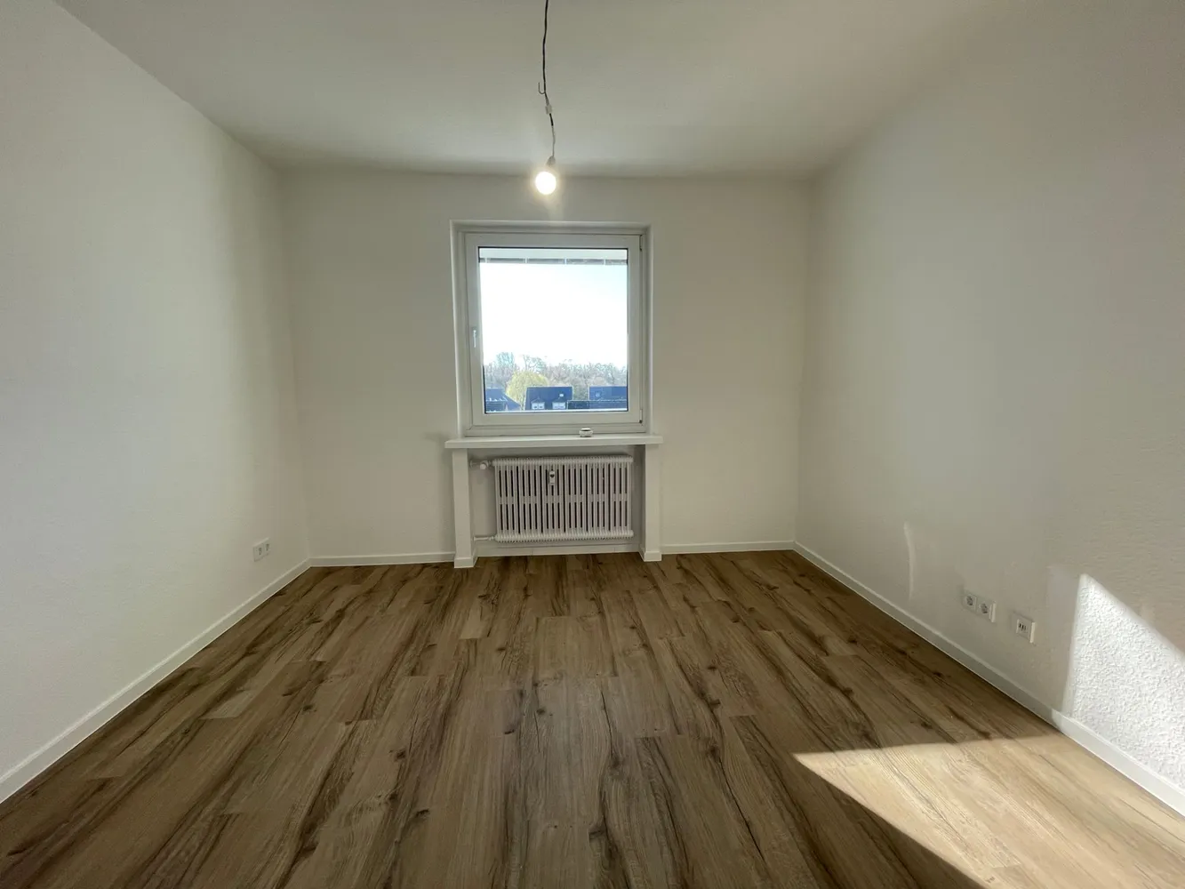 3 Zimmer Wohnung mit 80 m² in Duisburg – Bild 4