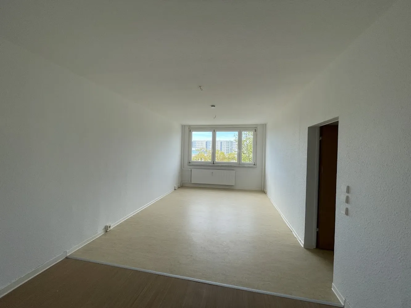 2 room apartment with 47 m² in Berlin – Photo 11