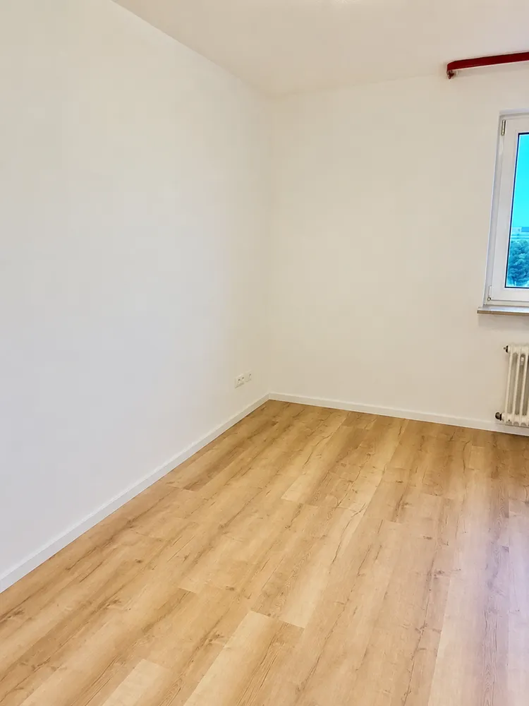 1 Zimmer Wohnung mit 21 m² in Erlangen – Bild 9
