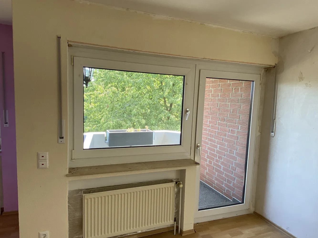 3 Zimmer Wohnung mit 81 m² in Essen – Bild 3
