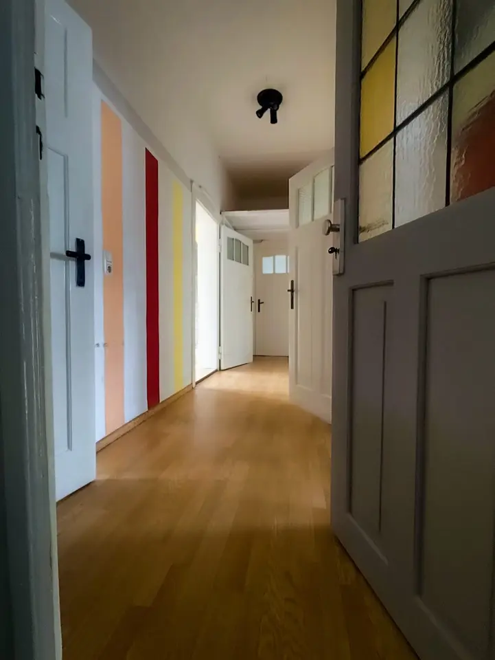 5 Zimmer Wohnung mit 90 m² in Schwarzenberg – Bild 1