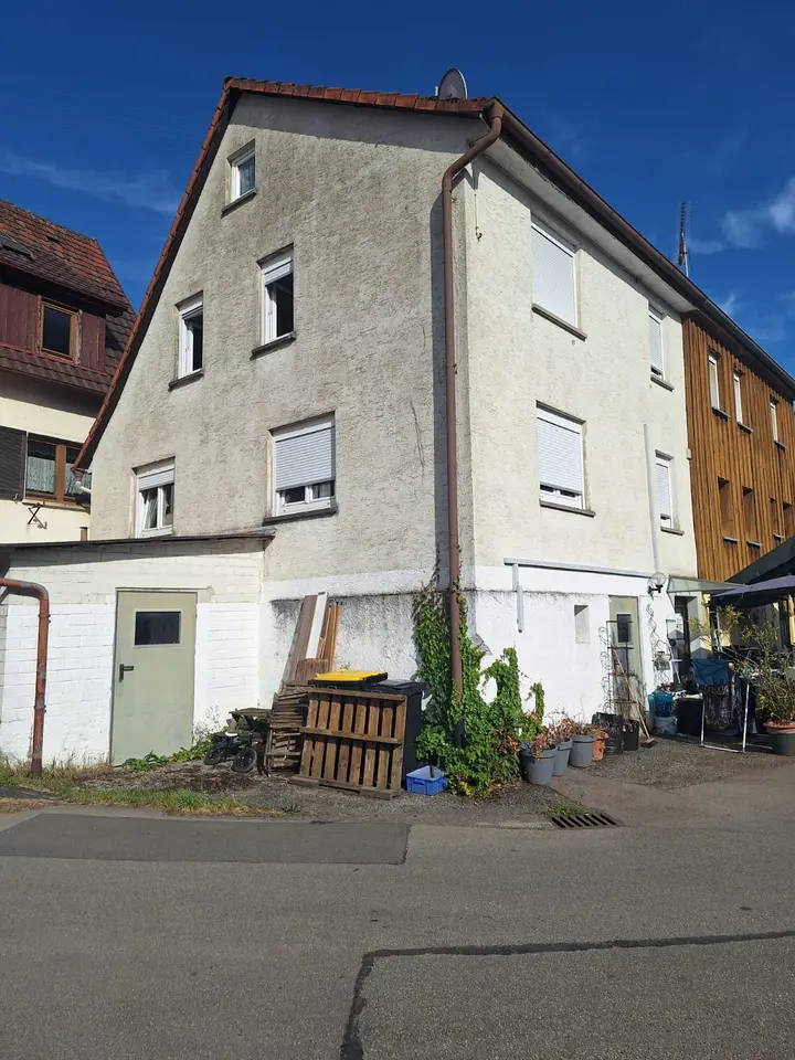 4 Zimmer Haus mit 85 m² in Vaihingen an der Enz – Bild 4