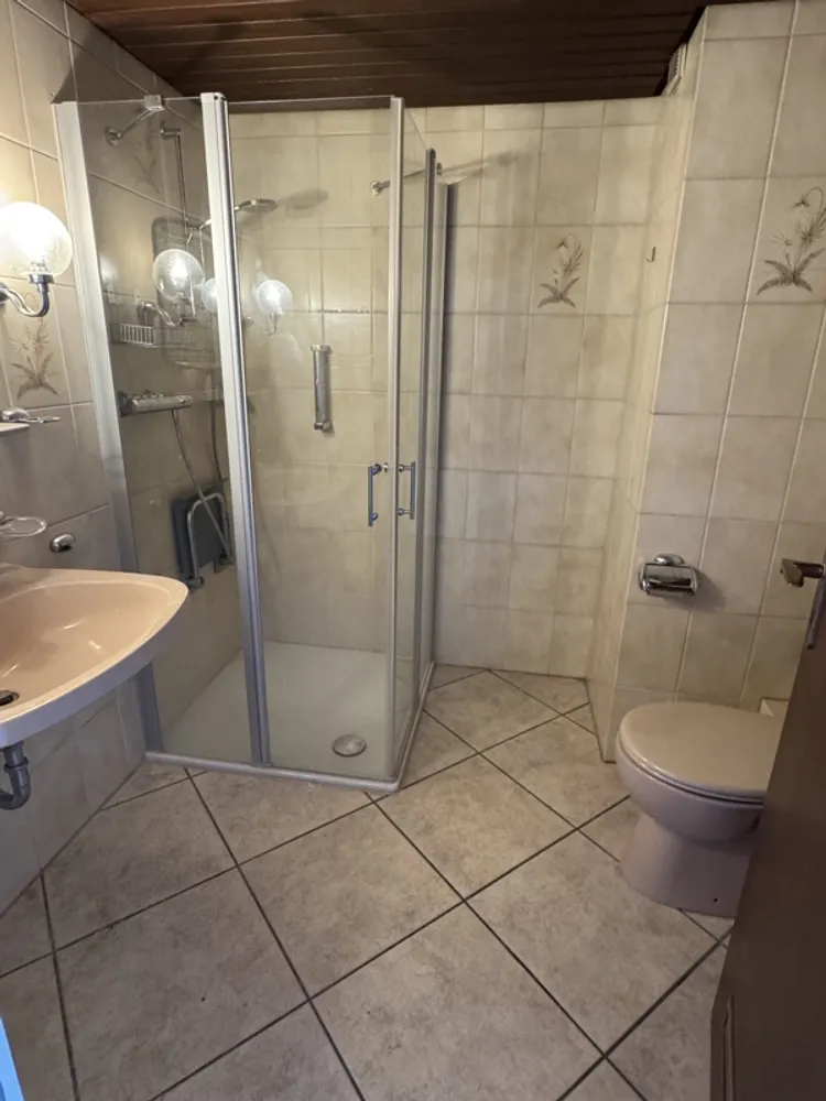 4 Zimmer Wohnung mit 113 m² in Düren – Bild 3