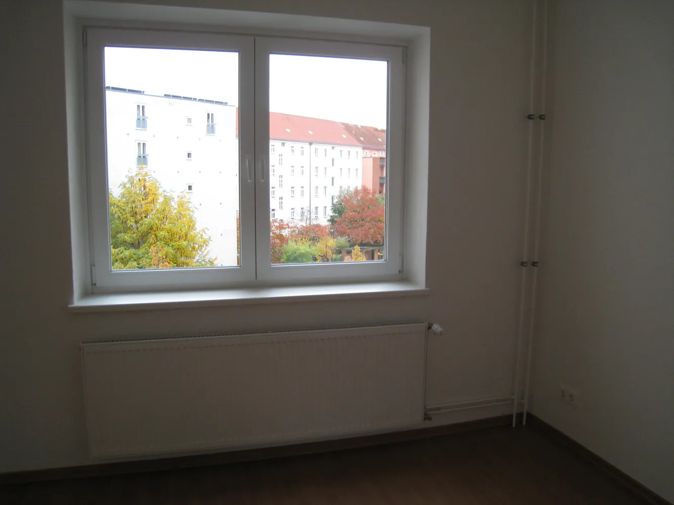 2 Zimmer Wohnung mit 53 m² in Berlin – Bild 6